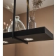Lampa wisząca TRAY LED 105780 Markslojd